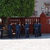  San Miguel de Allende, Mexico 2009